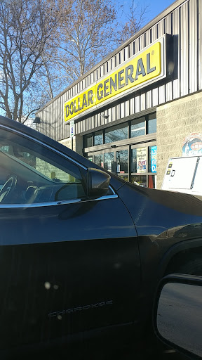 Discount Store «Dollar General», reviews and photos, 614 W Main St, Greentown, IN 46936, USA