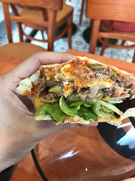 Photo n°14 de BATBOUT’S à Nanterre ()