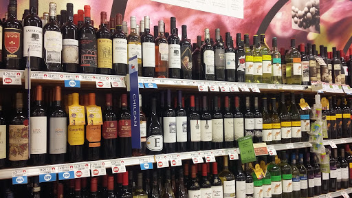 Supermarket «Publix Super Market at Magnolia Plaza», reviews and photos, 2419 Thomas Dr, Panama City, FL 32408, USA