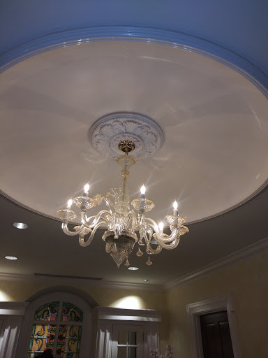 Spa «The Spa At The Hotel Hershey», reviews and photos, 100 Hotel Rd, Hershey, PA 17033, USA