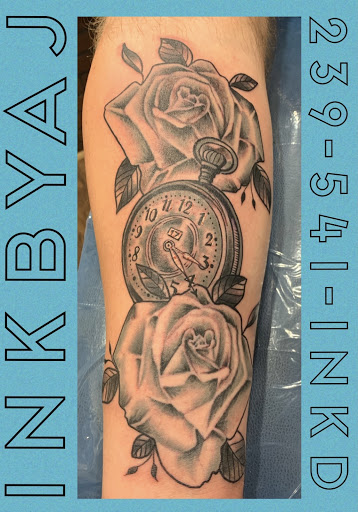 Explore tattoo ideas dark, creative tattoo ideas in Cape Coral, available at UNRIVALED INK