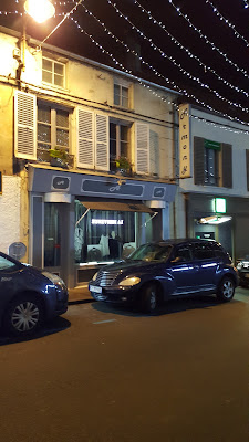 ARMONY à Chevreuse