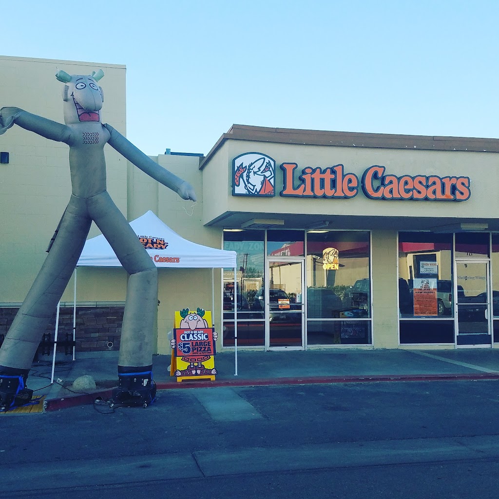 Little Caesars Pizza 92225