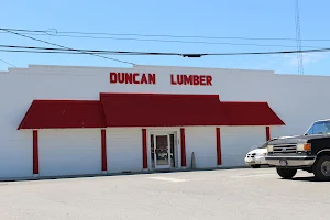 Duncan Lumber Inc image