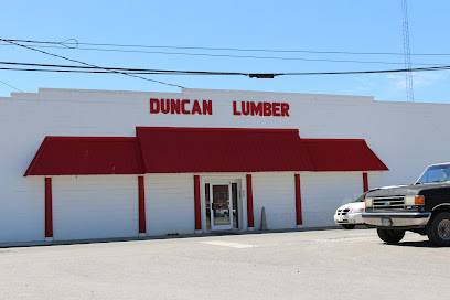 Duncan Lumber Inc