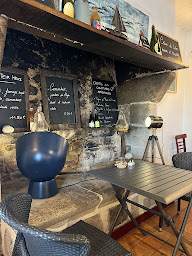 Photo n°63 de Crêperie Île Saint-Nicolas à Fouesnant ()