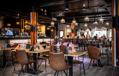 Bar - Restaurant Le BC7 | Bourg-Saint-Maurice à Bourg-Saint-Maurice