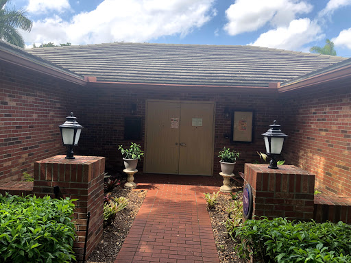 Heritage Museum «Plantation Historical Museum», reviews and photos, 511 N Fig Tree Ln, Plantation, FL 33317, USA