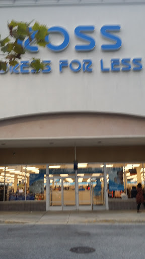 Clothing Store «Ross Dress for Less», reviews and photos, 5800 Baltimore National Pike, Catonsville, MD 21228, USA
