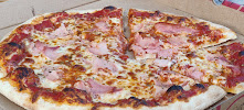 Plats et boissons du Pizzas à emporter PIZZ’À DOMME - n°2