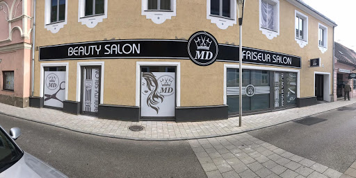 MD Friseur&Beauty Salon In Herzogenburg