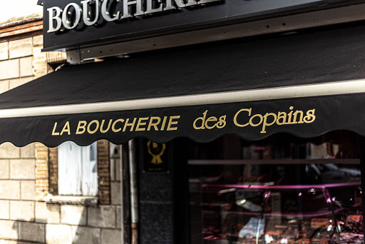 Boucherie Des Copains Minimes