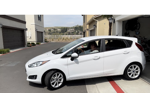 Used Car Dealer «Hertz Car Sales Pasadena», reviews and photos, 2074 E Colorado Blvd, Pasadena, CA 91107, USA