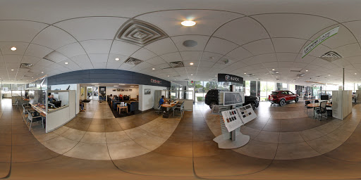 Car Dealer «Ray Laethem Buick GMC», reviews and photos, 17677 Mack Ave, Detroit, MI 48224, USA