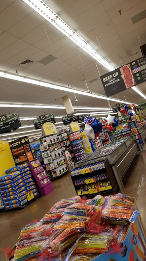 Grocery Store «Kroger», reviews and photos, 960 Main St, Tupelo, MS 38801, USA