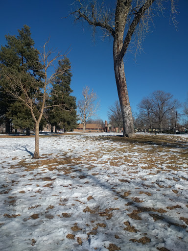 Park «Platt Park Recreation Center», reviews and photos, 1500 S Grant St, Denver, CO 80210, USA