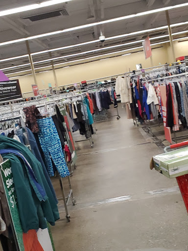 Thrift Store «Savers», reviews and photos