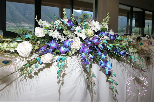 Florist «Tri-City Florist», reviews and photos, 1817 W Vista Way A, Vista, CA 92083, USA