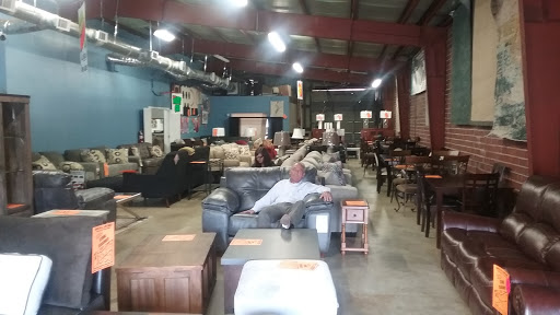 Furniture Store «Atlantic Bedding and Furniture», reviews and photos, 1010 Laurens Rd, Greenville, SC 29607, USA