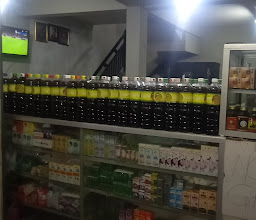 Depot Sederhana Pak Selamun photo