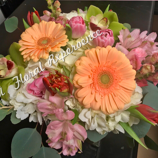 Florist «A Floral Experience», reviews and photos, 5457 N MacArthur Blvd, Irving, TX 75038, USA