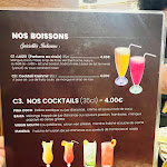 Photo n° 4 de l'avis de Nss_. fait le 03/02/2023 à 13:29 pour RESTAURANT FORMULE À VOLONTÉ KASHMIR PALACE GONESSE à Gonesse