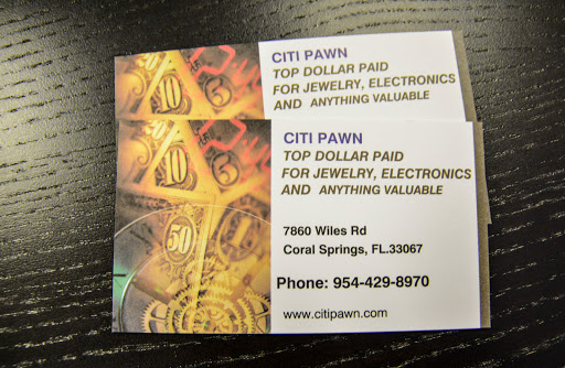 Pawn Shop «Gold Pawn City», reviews and photos