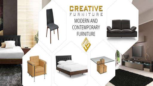 Furniture Store «Creative Furniture Galleries», reviews and photos, 491 US-46, Fairfield, NJ 07004, USA