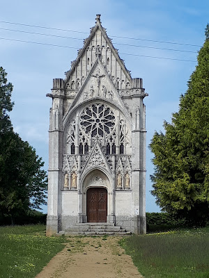 Ecole Publique à Lignières-Orgères