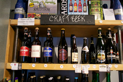 Liquor Store «Cambridge Wines», reviews and photos, 10 Lafayette Ave, Morristown, NJ 07960, USA