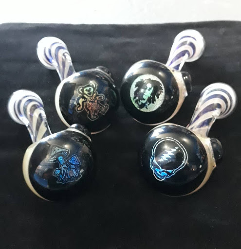 Tobacco Shop «HomeBlown Glass», reviews and photos, 207 N Main St, Sebastopol, CA 95472, USA