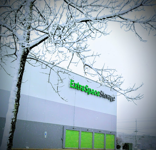 Storage Facility «Extra Space Storage», reviews and photos, 1001 Church Rd, Cherry Hill, NJ 08002, USA