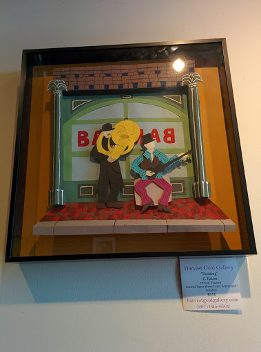 Coffee Shop «Arabica Coffee House», reviews and photos, 2 Free St, Portland, ME 04101, USA