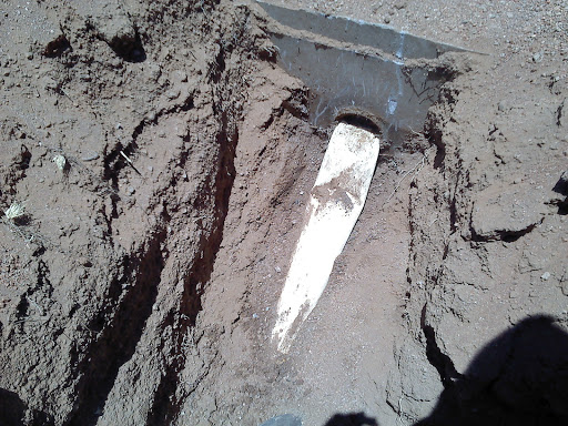 Plumber «Septic Medic Pumping and Plumbing», reviews and photos, 2919 E Tremaine Ave, Gilbert, AZ 85234, USA