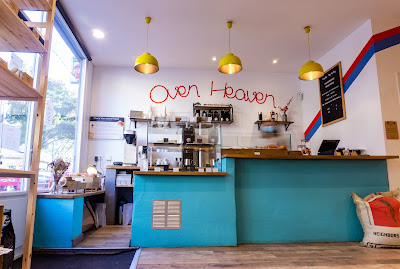 Goûtu par Oven Heaven à Bordeaux