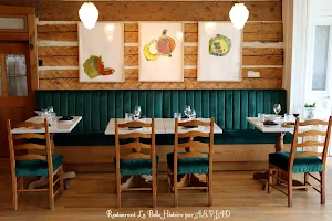 La Belle Histoire Restaurant image
