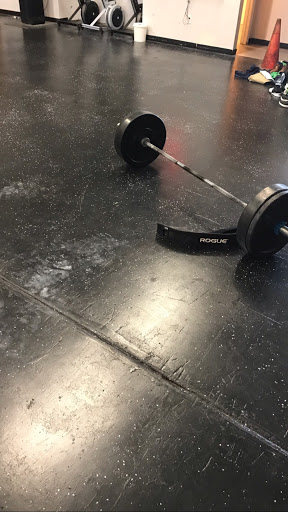 Gym «CrossFit Thin Blue Line», reviews and photos, 60 Progress Dr, Manchester, CT 06042, USA