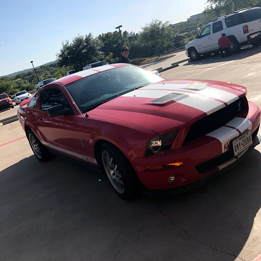 Tire Shop «Discount Tire Store - Bee Cave, TX», reviews and photos, 3922 Ranch Rd 620 S, Bee Cave, TX 78738, USA