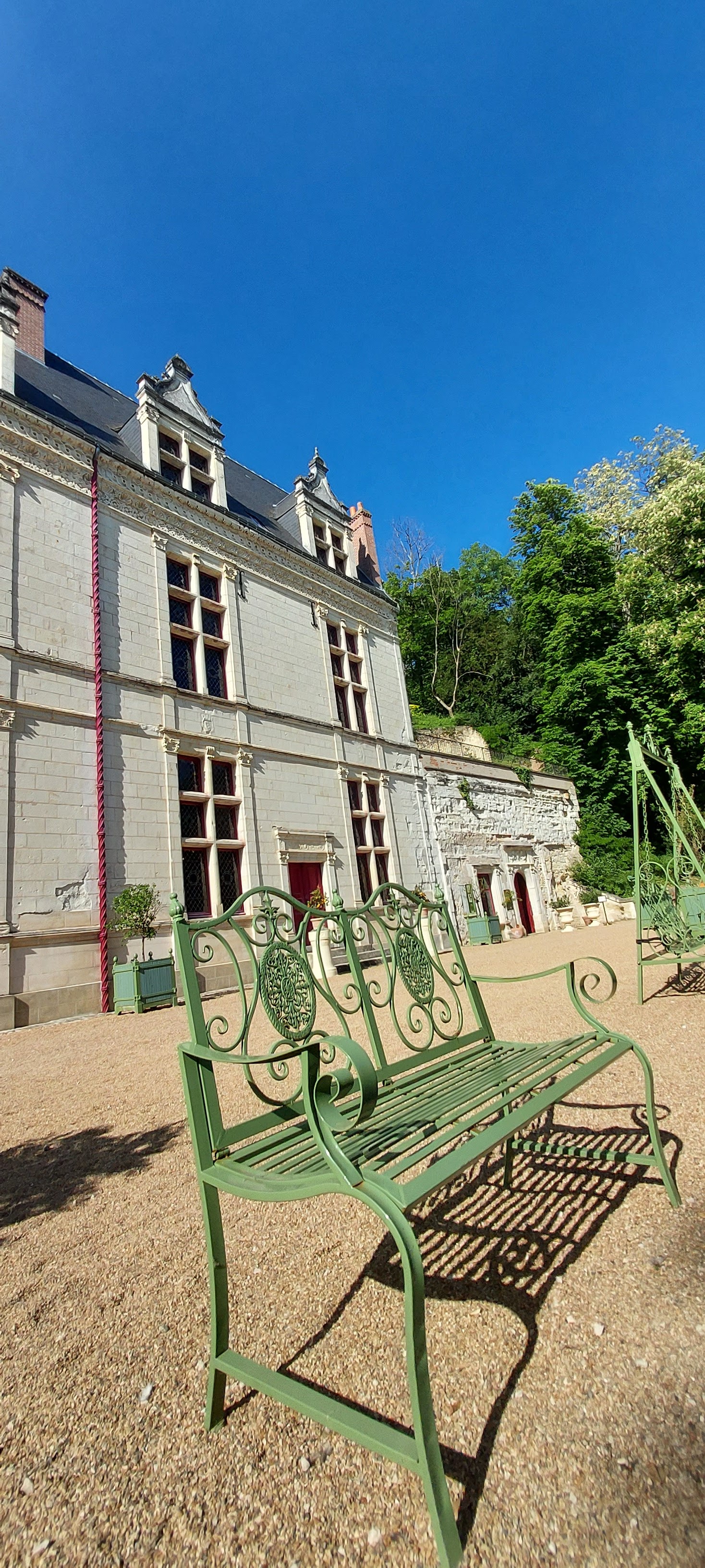 Photo n° 15 de l'avis de sandrine.A fait le 29/05/2023 à 20:13