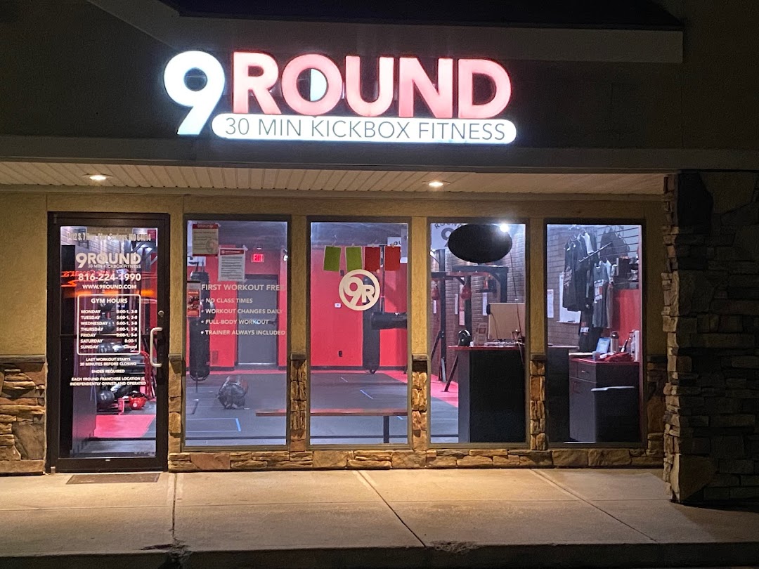 9Round Fitness