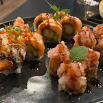 Photo n°3 de l'avis de BARBARA.U fait le 02/05/2023 à 06:30 sur le  Iushi - oltre il sushi à Vasto