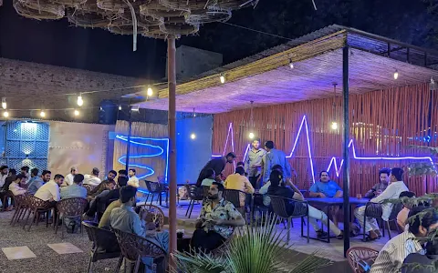 Karak Cafe & Restaurant image