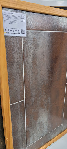 Tile Store «The Tile Shop», reviews and photos, 2720 N Mall Dr, Virginia Beach, VA 23452, USA