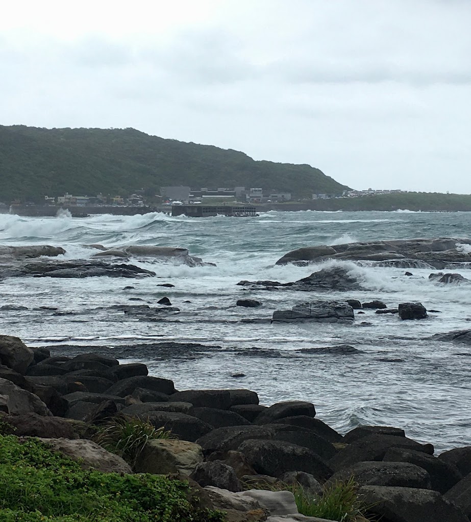 海有BBQ-潮境 望海巷排隊美食 八斗子海灘露天燒烤 景觀包場聚會求婚餐廳 的照片