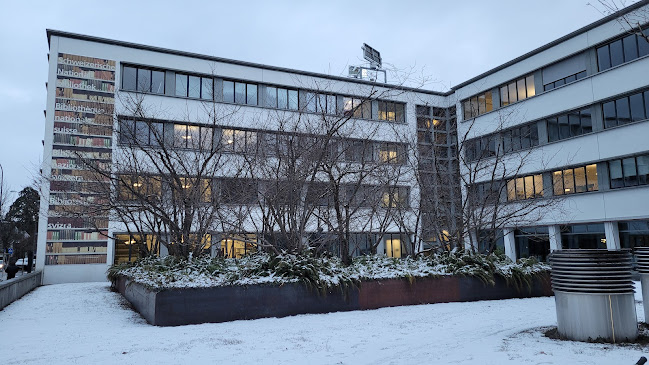 Schweizerische Nationalbibliothek - Buchhandlung