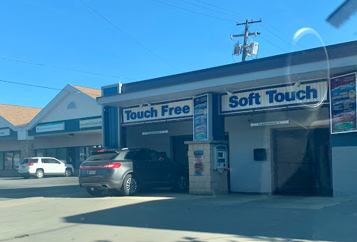 Meadville car wash en Meadville