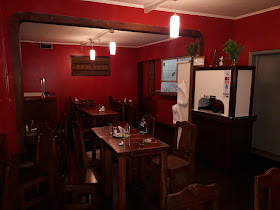 Restaurante Peruano MACHU PICCHIU II Antofagasta