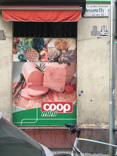 Értékelések erről a helyről: Berker Mini Coop ABC, Budapest - Szupermarket