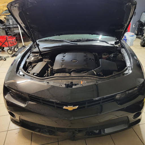 AV Auto Performance Garage image