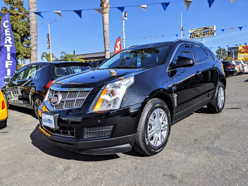 Used Car Dealer «Auto Boyz», reviews and photos, 13052 Brookhurst St Suite B, Garden Grove, CA 92843, USA